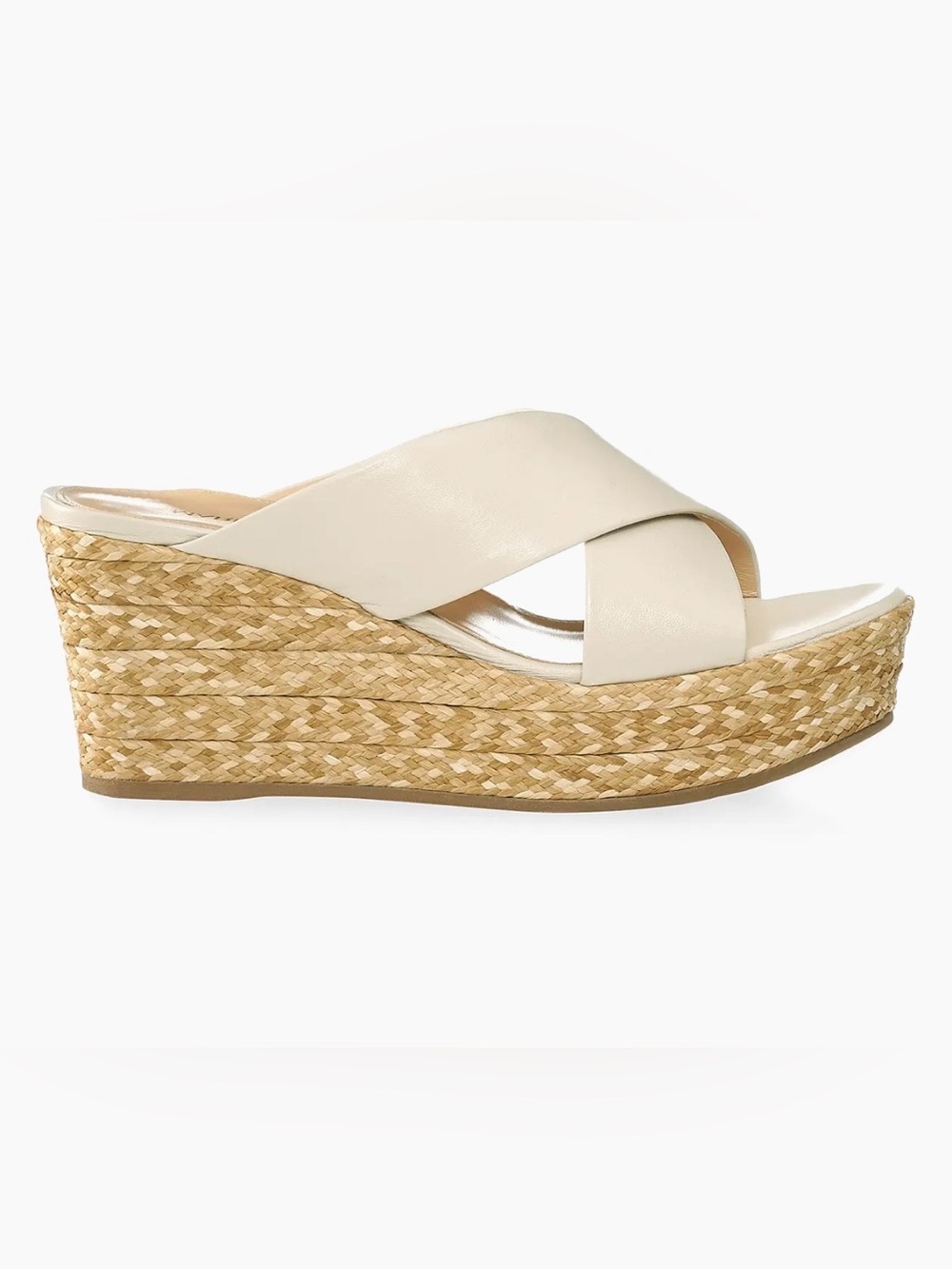 Marion Parke Bethany Platform Wedges